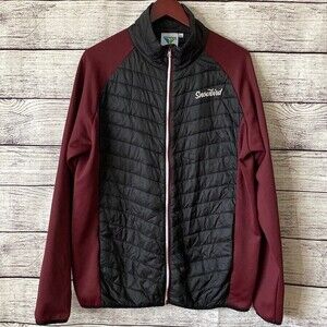 Snowbird Jacket Size XL